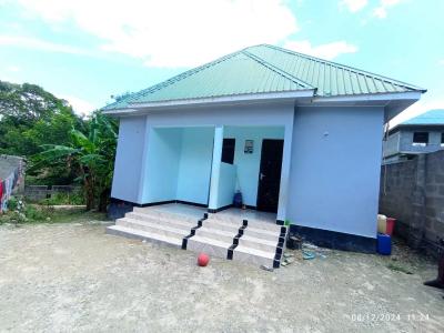 Nyumba/Apartment inapangishwa Kibamba, Dar Es Salaam