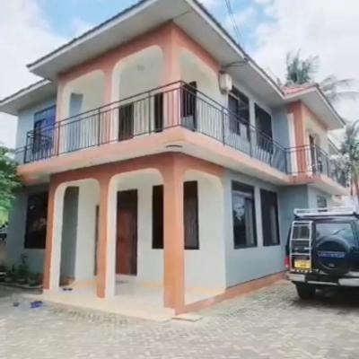 5 Bedrooms House for Rent at Kijitonyama, Dar Es Salaam