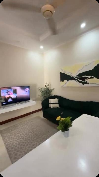 Nyumba/Apartment ya chumba kimoja inapangishwa Kinondoni, Dar Es Salaam