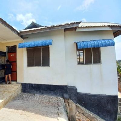 1 Bedrooms House for Rent at Kimara, Dar Es Salaam