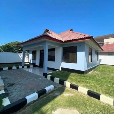 2 Bedrooms House/Apartment for Rent at Mbweni, Dar Es Salaam