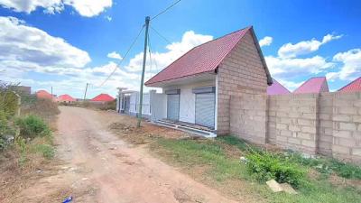 3 Bedrooms House for Rent at Iyumbu, Dodoma