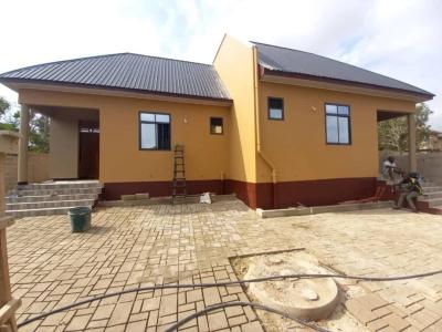 House for Rent at Kimara, Dar Es Salaam