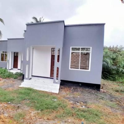 House for Rent at Kimara, Dar Es Salaam