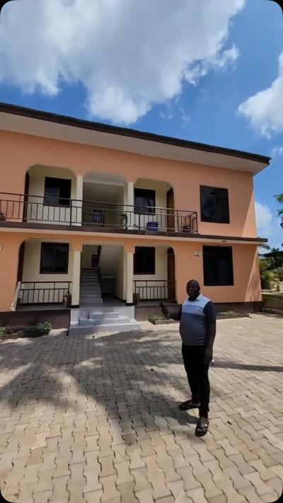 House/Apartment for Rent at Goba, Dar Es Salaam