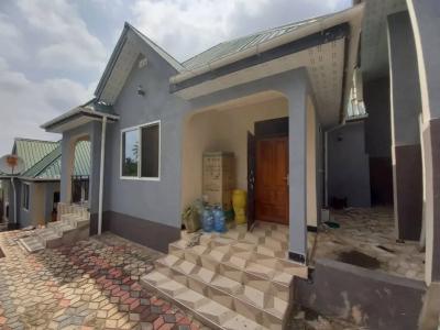 2 Bedrooms House/Apartment for Rent at Mbezi, Dar Es Salaam