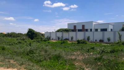 Plot for sale at Iyumbu, Dodoma