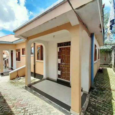 2 Bedrooms House for Rent at Kimara, Dar Es Salaam