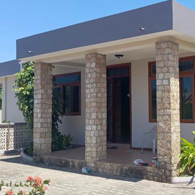 3 Bedrooms House for Rent at Namanga, Arusha