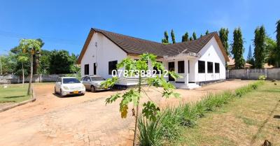 House for sale at Mbweni, Dar Es Salaam