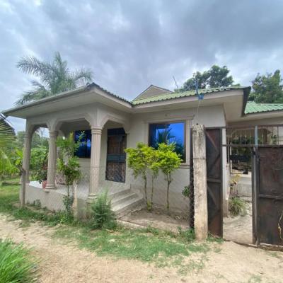 3 Bedrooms House for sale at Mbezi, Dar Es Salaam