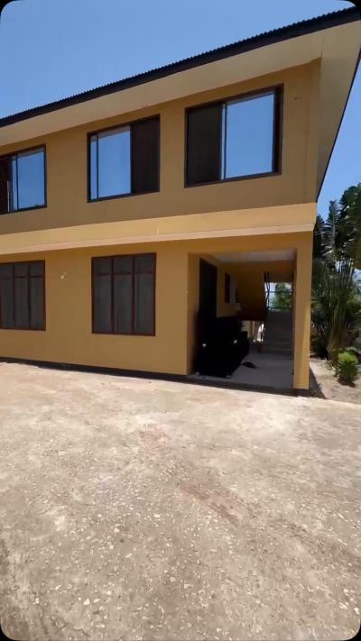 3 Bedrooms House/Apartment for Rent at Kunduchi, Dar Es Salaam