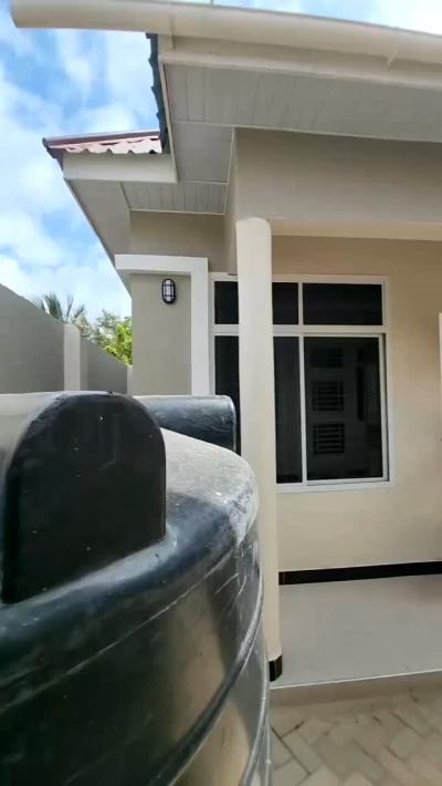 1 Bedrooms House/Apartment for Rent at Goba, Dar Es Salaam