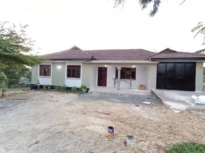 4 Bedrooms House for Rent at Mbezi, Dar Es Salaam