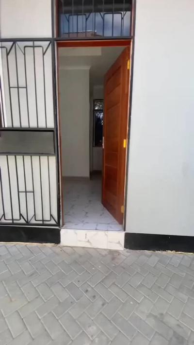 House for Rent at Mwananyamala, Dar Es Salaam