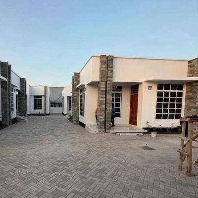 2 Bedrooms House/Apartment for Rent at Ubungo, Dar Es Salaam