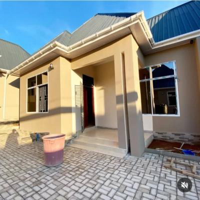 House for Rent at Kiseke, Mwanza