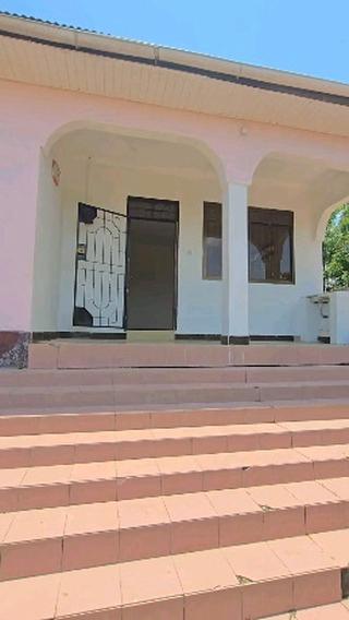 House for sale at Makongo, Dar Es Salaam