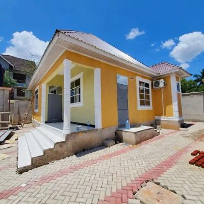 2 Bedrooms House/Apartment for Rent at Soweto, Kilimanjaro