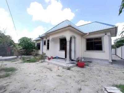 3 Bedrooms House for sale at Kitunda, Dar Es Salaam