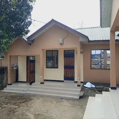 House for rent at Kibamba, Dar Es Salaam