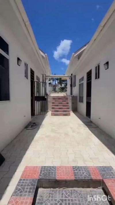 1 Bedrooms House/Apartment for Rent at Kijitonyama, Dar Es Salaam