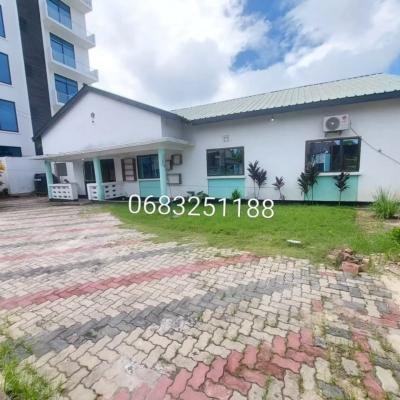 4 Bedrooms House for Rent at Mikocheni, Dar Es Salaam