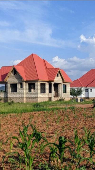 Plot for sale at Mjini, Ruvuma