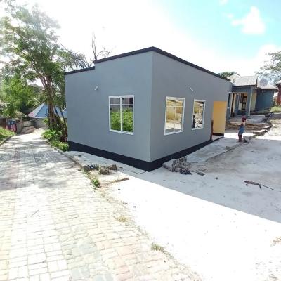 2 Bedrooms House/Apartment for Rent at Kimara, Dar Es Salaam