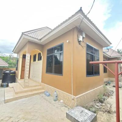 3 Bedrooms House for Rent at Mbezi, Dar Es Salaam