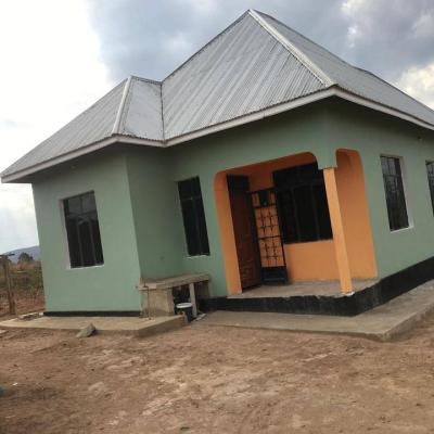 2 Bedrooms House for Rent at Kitwiru, Iringa