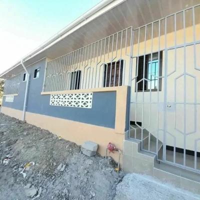 House for rent at Kimara, Dar Es Salaam