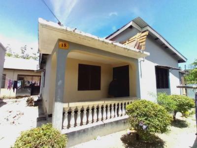 3 Bedrooms House for Rent at Kimara, Dar Es Salaam