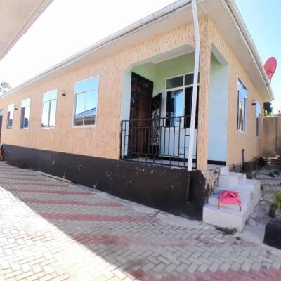 2 Bedrooms House/Apartment for Rent at Mbezi, Dar Es Salaam