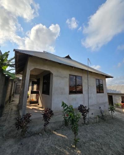 3 Bedrooms House for sale at Mbezi, Dar Es Salaam