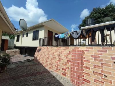 3 Bedrooms House/Apartment for Rent at Kimara, Dar Es Salaam