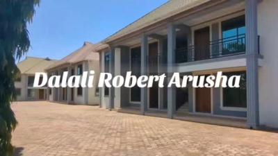 2 Bedrooms House/Apartment for Rent at Moshono, Arusha