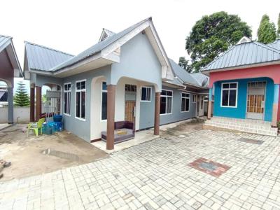 2 Bedrooms House/Apartment for Rent at Mbezi, Dar Es Salaam