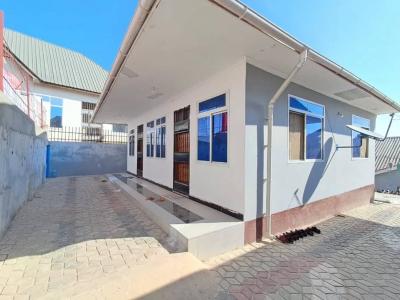 House for Rent at Kimara, Dar Es Salaam