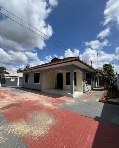  House for rent at Namanga, Arusha