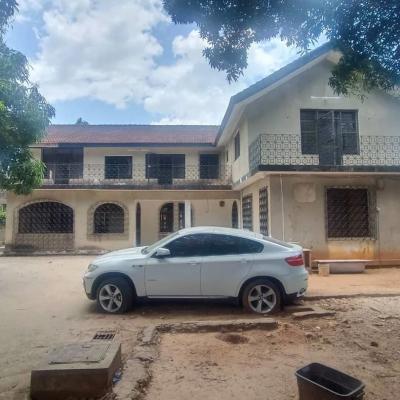 5 Bedrooms House for sale at Mikocheni, Dar Es Salaam