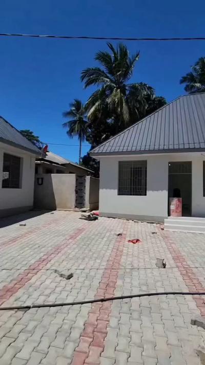 Nyumba/Apartment ya vyumba viwili inapangishwa Goba, Dar Es Salaam