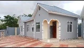 2 Bedrooms House for Rent at Buswelu, Mwanza