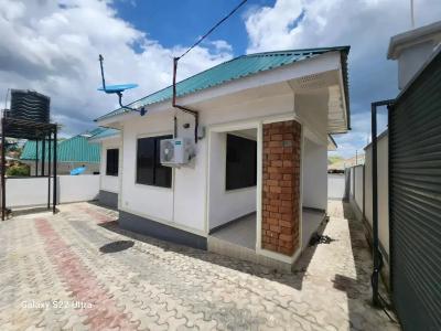 3 Bedrooms House for Rent at Goba, Dar Es Salaam