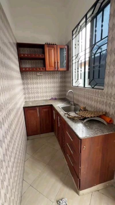 Nyumba/Apartment ya vyumba viwili inapangishwa Kijitonyama, Dar Es Salaam