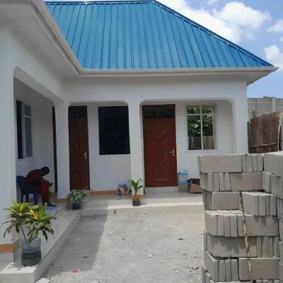 House/Apartment for Rent at Tabata, Dar Es Salaam