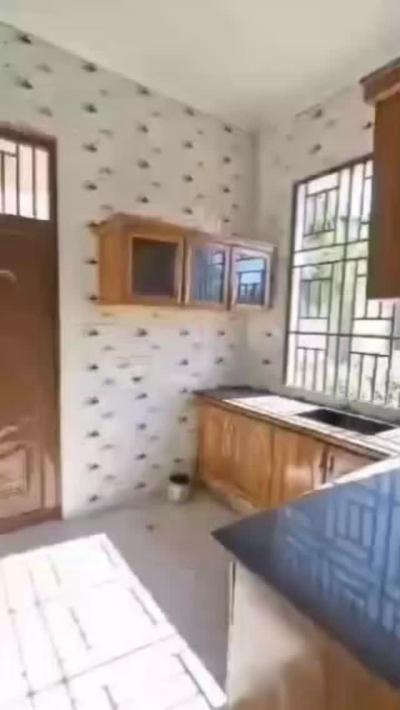 House/Apartment for Rent at Ubungo, Dar Es Salaam