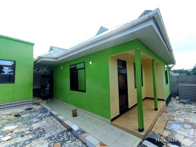 3 Bedrooms House for Rent at Kibamba, Dar Es Salaam