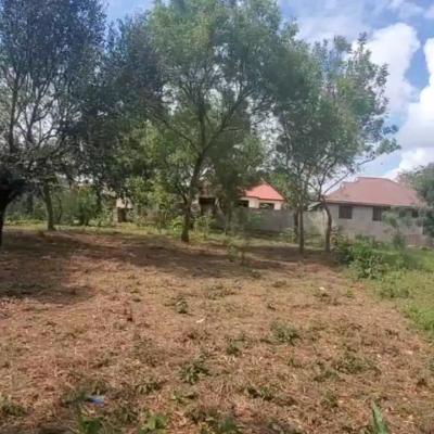 Plot for sale at Madale, Dar Es Salaam