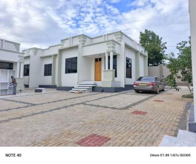 2 Bedrooms House/Apartment for Rent at Magengeni, Mtwara